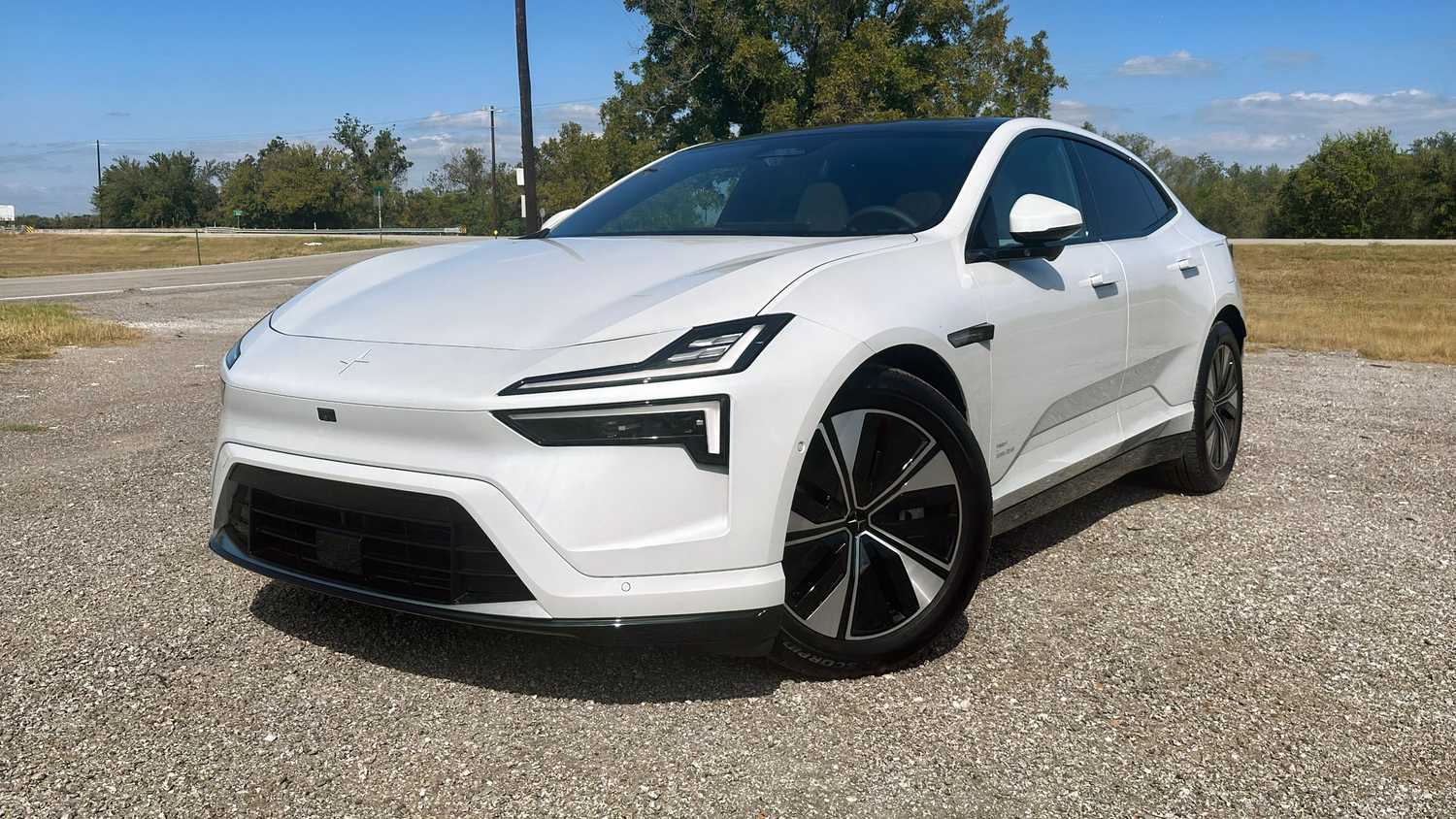 2026 Polestar 4 First Drive Review Not The Tesla Killer Polestar Needed 2026-polestar-4-first-drive-review-not-the-tesla-killer-polestar-needed
