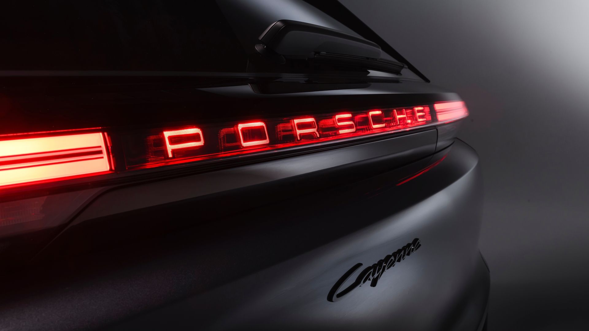 Porsche Patents Modular Tech That Separates Cars Into Three Swappable Sections