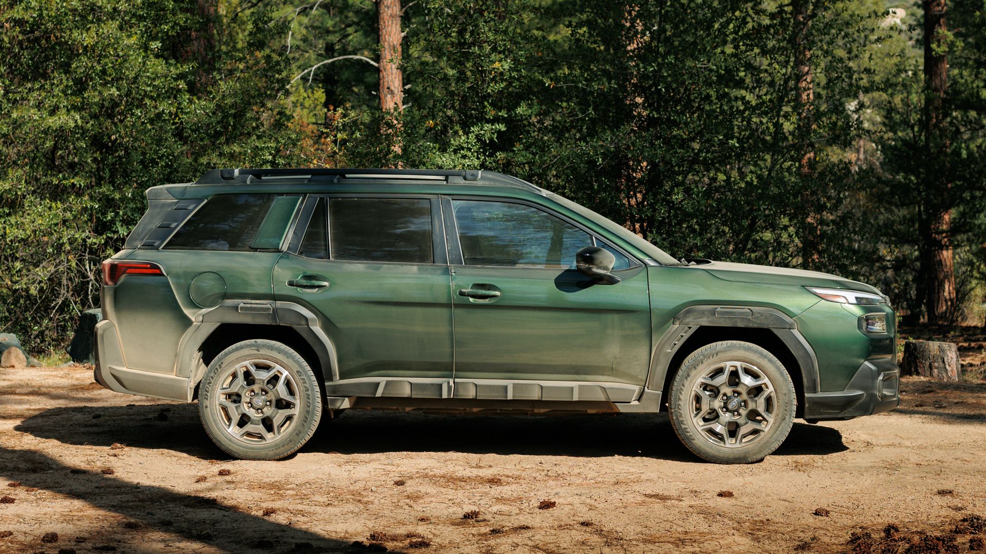 2026 Subaru Outback First Drive: Subaru Has Fixed All Your Complaints