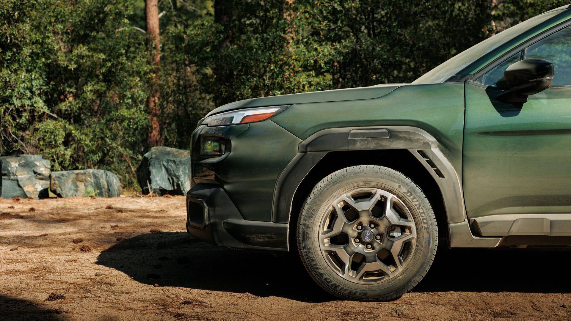 2026 Subaru Outback First Drive: Subaru Has Fixed All Your Complaints
