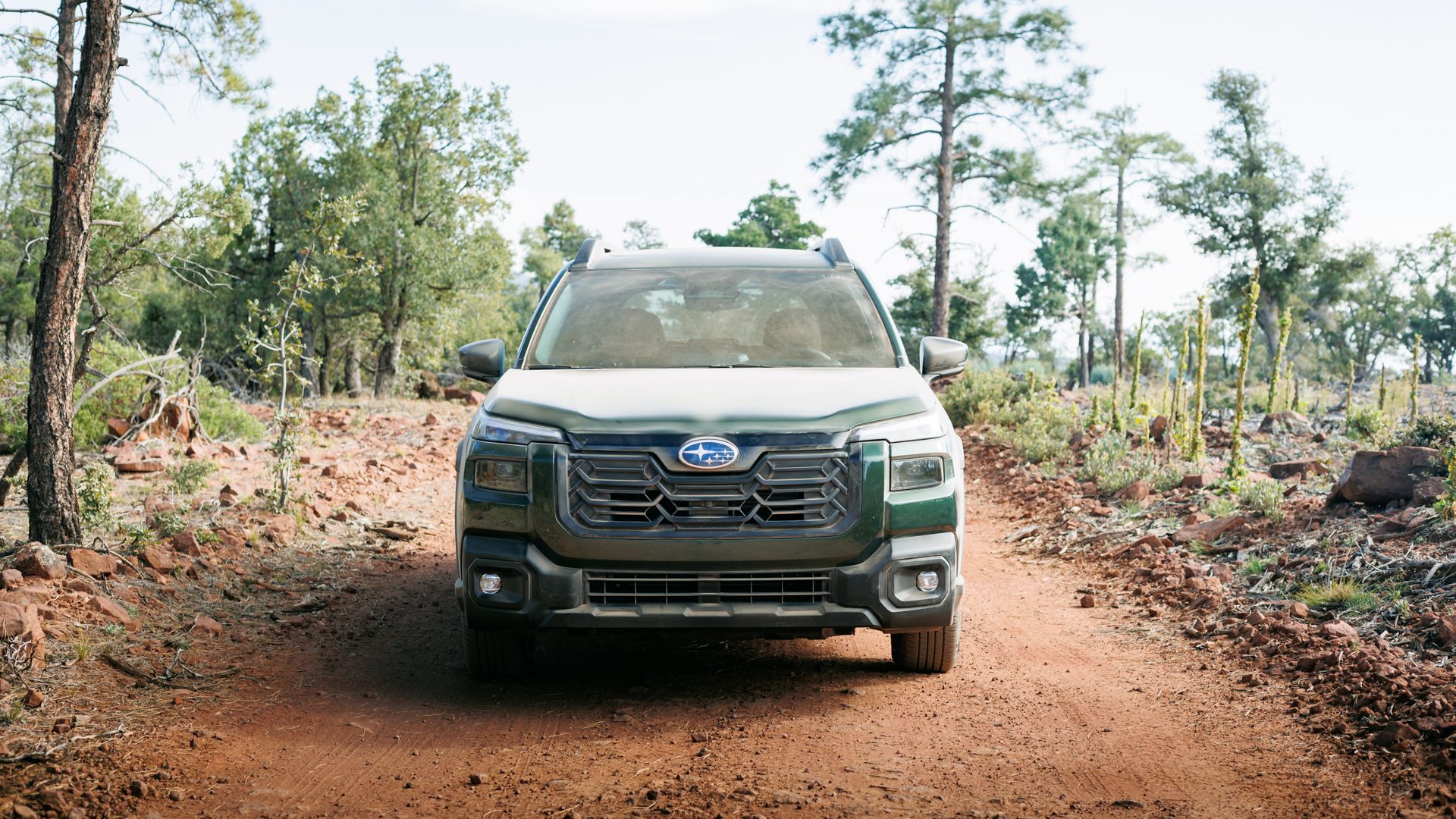 2026 Subaru Outback First Drive: Subaru Has Fixed All Your Complaints