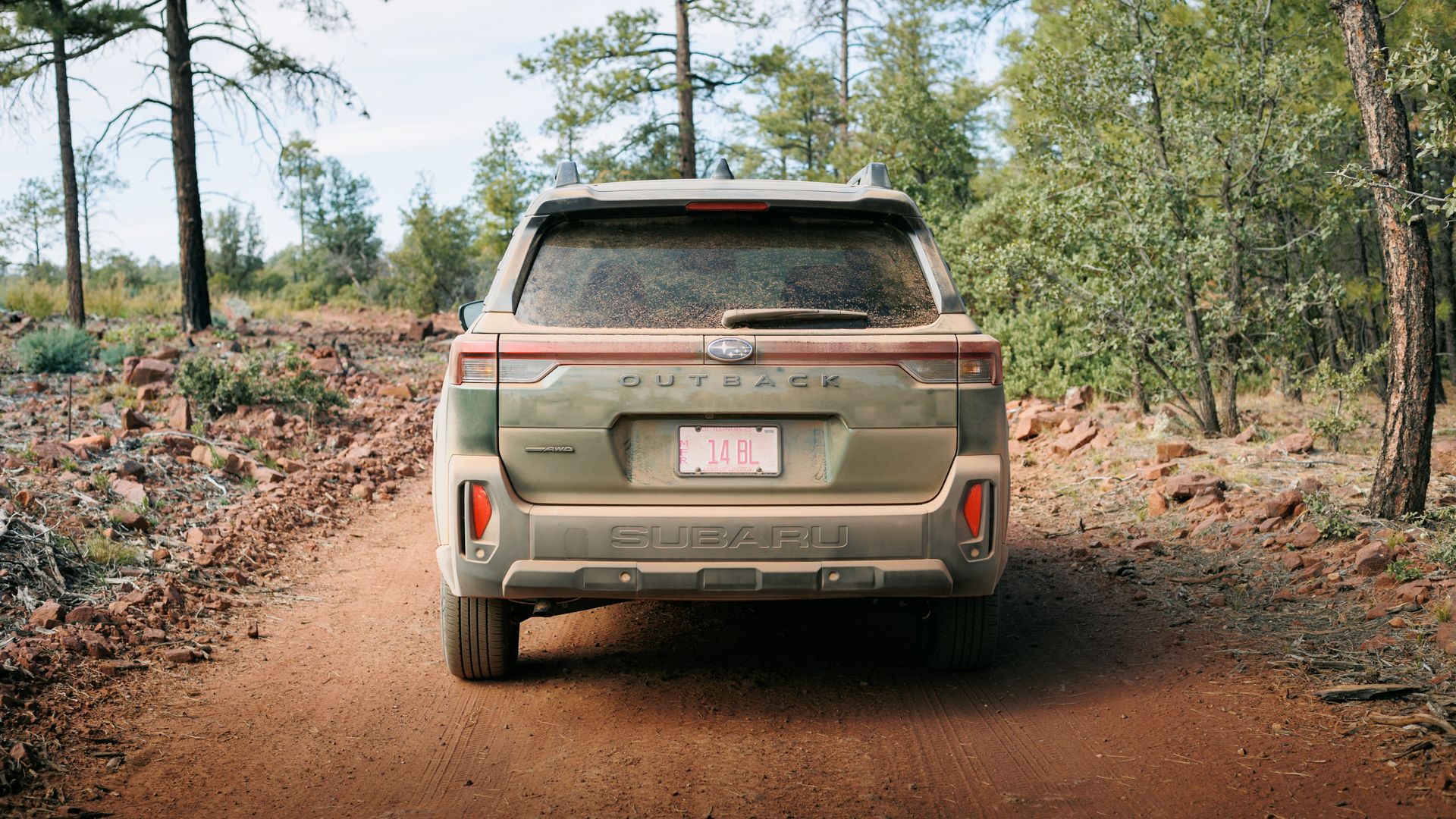 2026 Subaru Outback Tested: Everything You Could Want In A Family Car ...