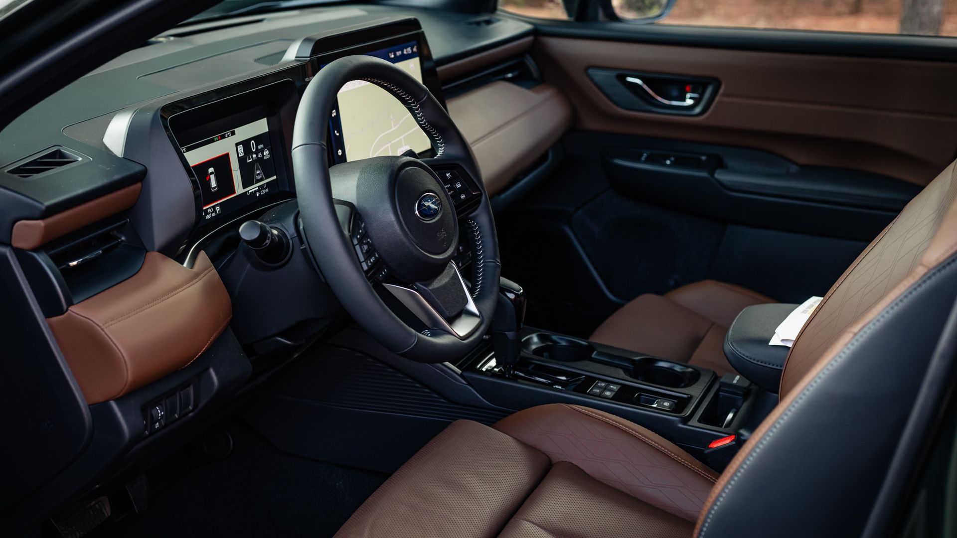 2026 Subaru Outback First Drive: Subaru Has Fixed All Your Complaints