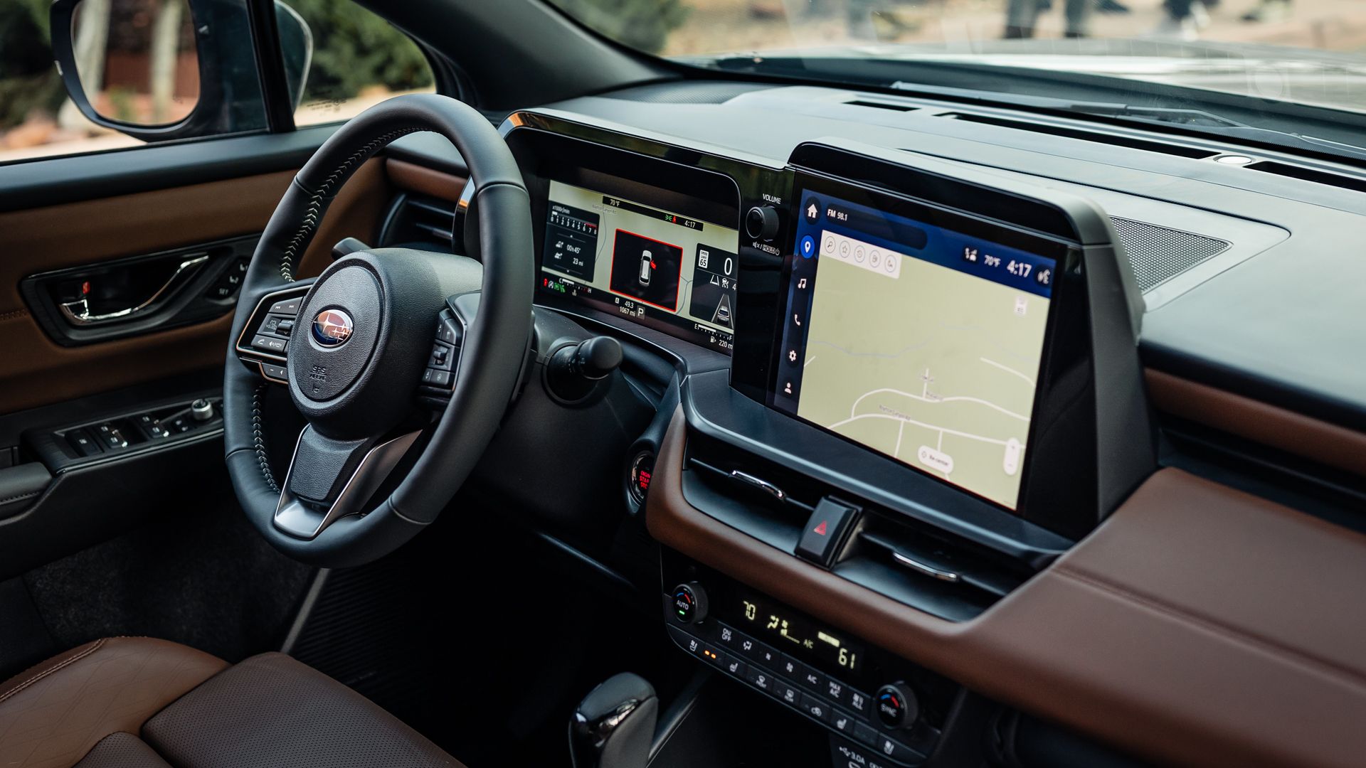 Worthy Subaru Outback Competitors For 2026