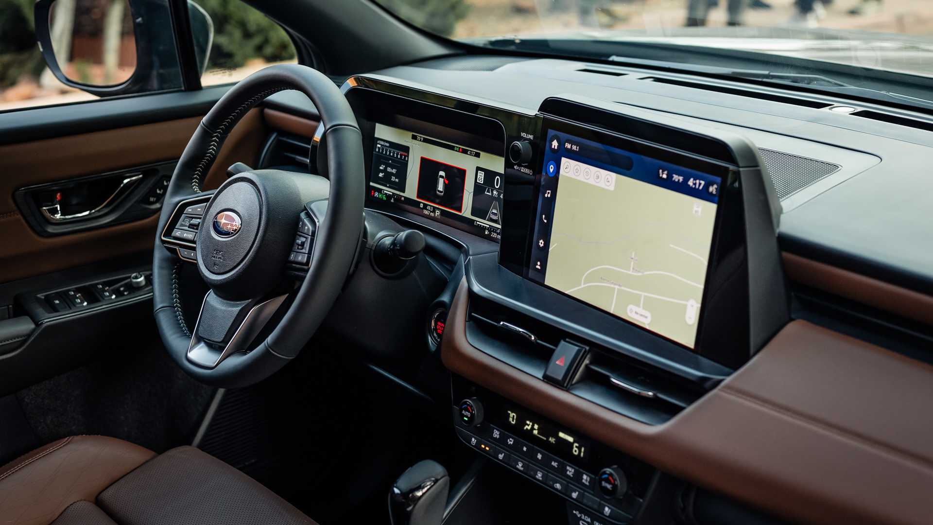 Outback Plr 2026 Subaru Outback First Drive: Subaru Has Fixed All Your Complaints
