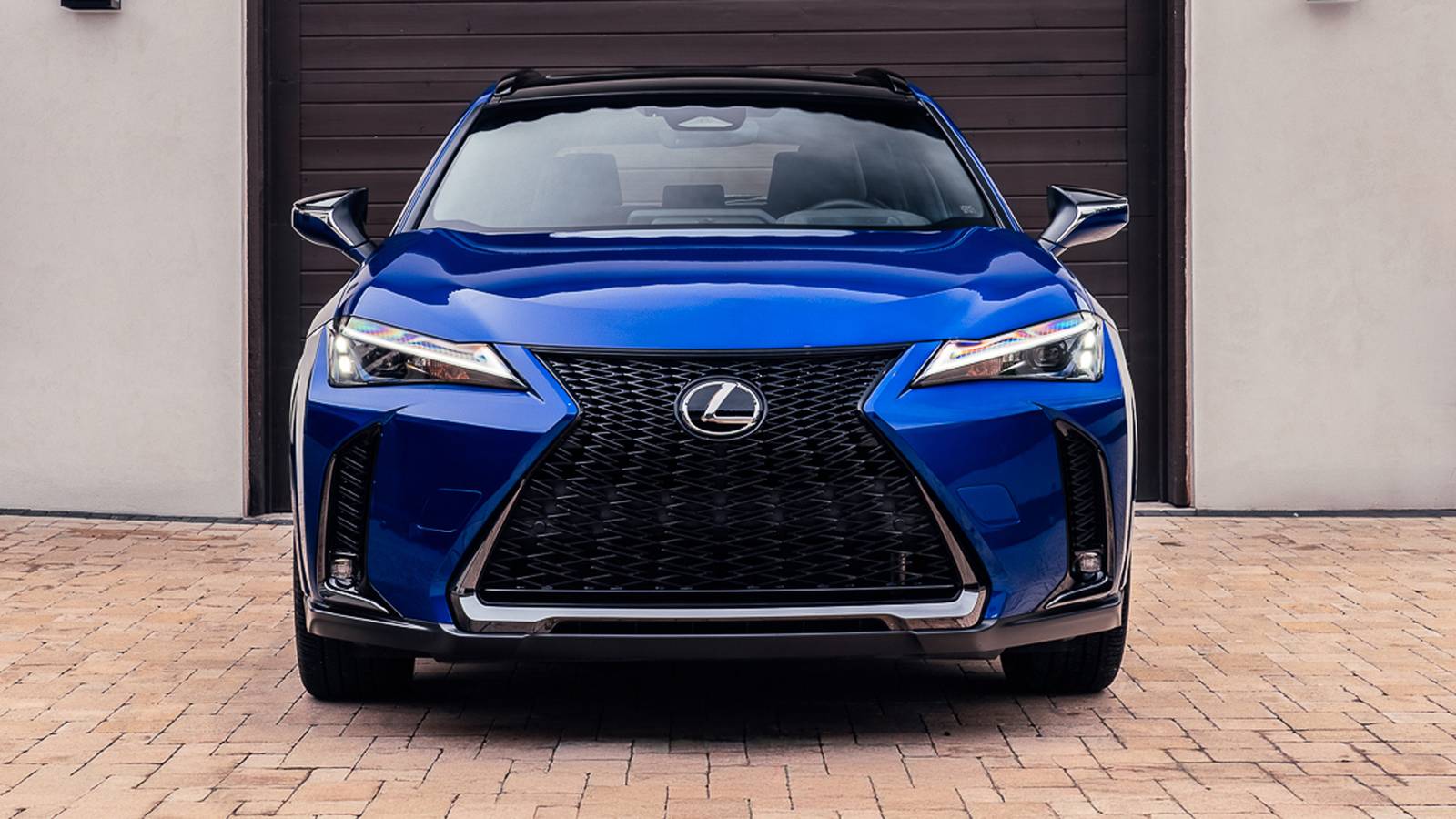 The Lexus UX Is Being Killed Soon, And The Deals Available Are Shaking ...