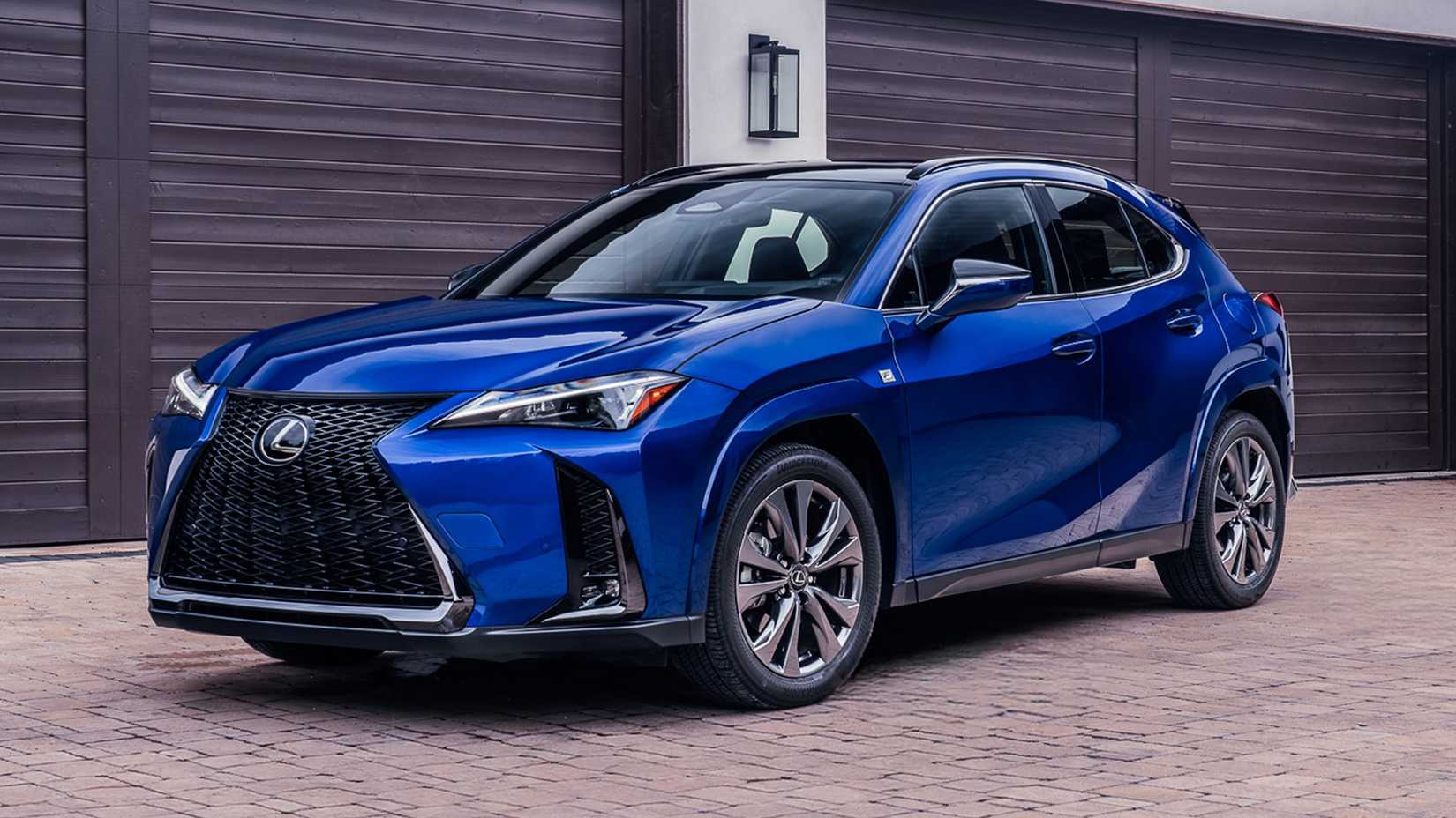 Which Brand Makes The More Reliable SUVs? Toyota Or Lexus?