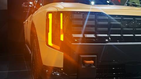 2027 Kia Telluride Pricing, Photos & Specs