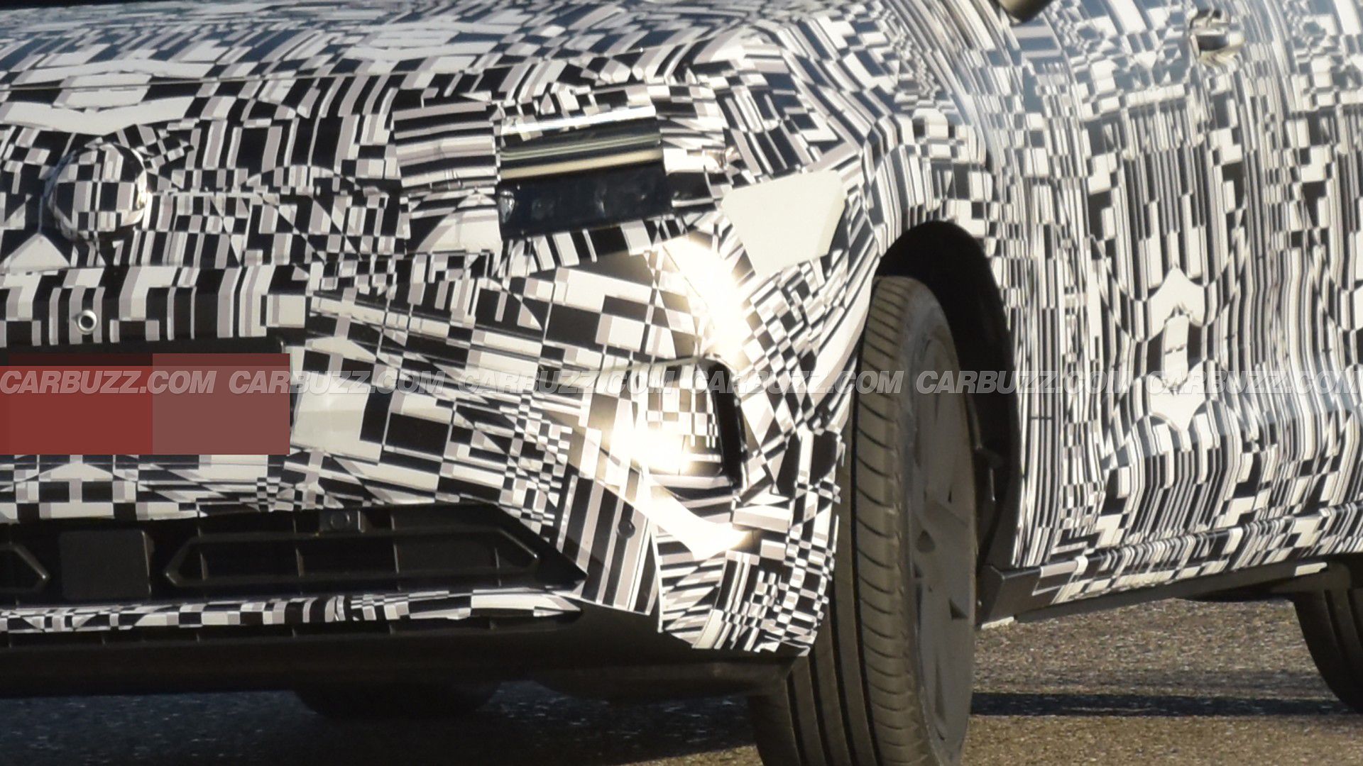 Production Volkswagen ID. Cross Spied Testing For The First Time