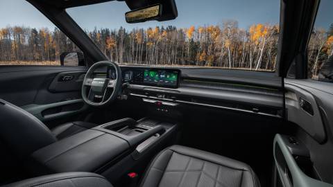 2027 Kia Telluride Pricing, Photos & Specs