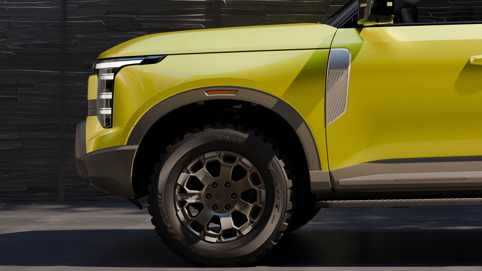 Nissan Frontier Pro PHEV Pickup Goes On Sale In China, Priced Under $30k