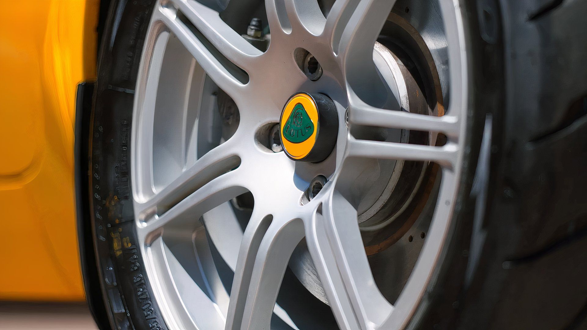 Lotus Is Building Cars For Other Automakers To Stay Alive