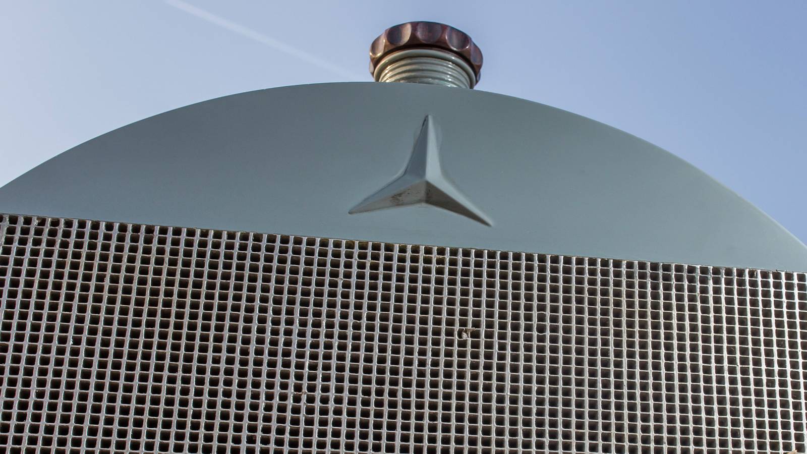 The Modern Car Was Born 125 Years Ago