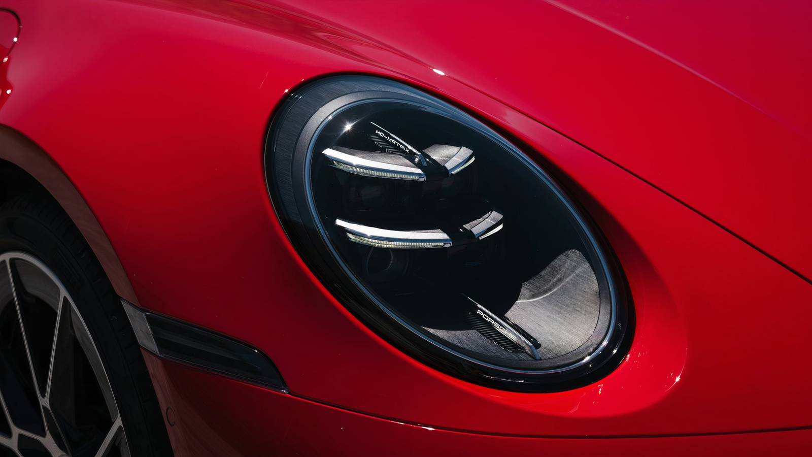 Porsche's Next Hybrid System Could Be Perfect For A GT3