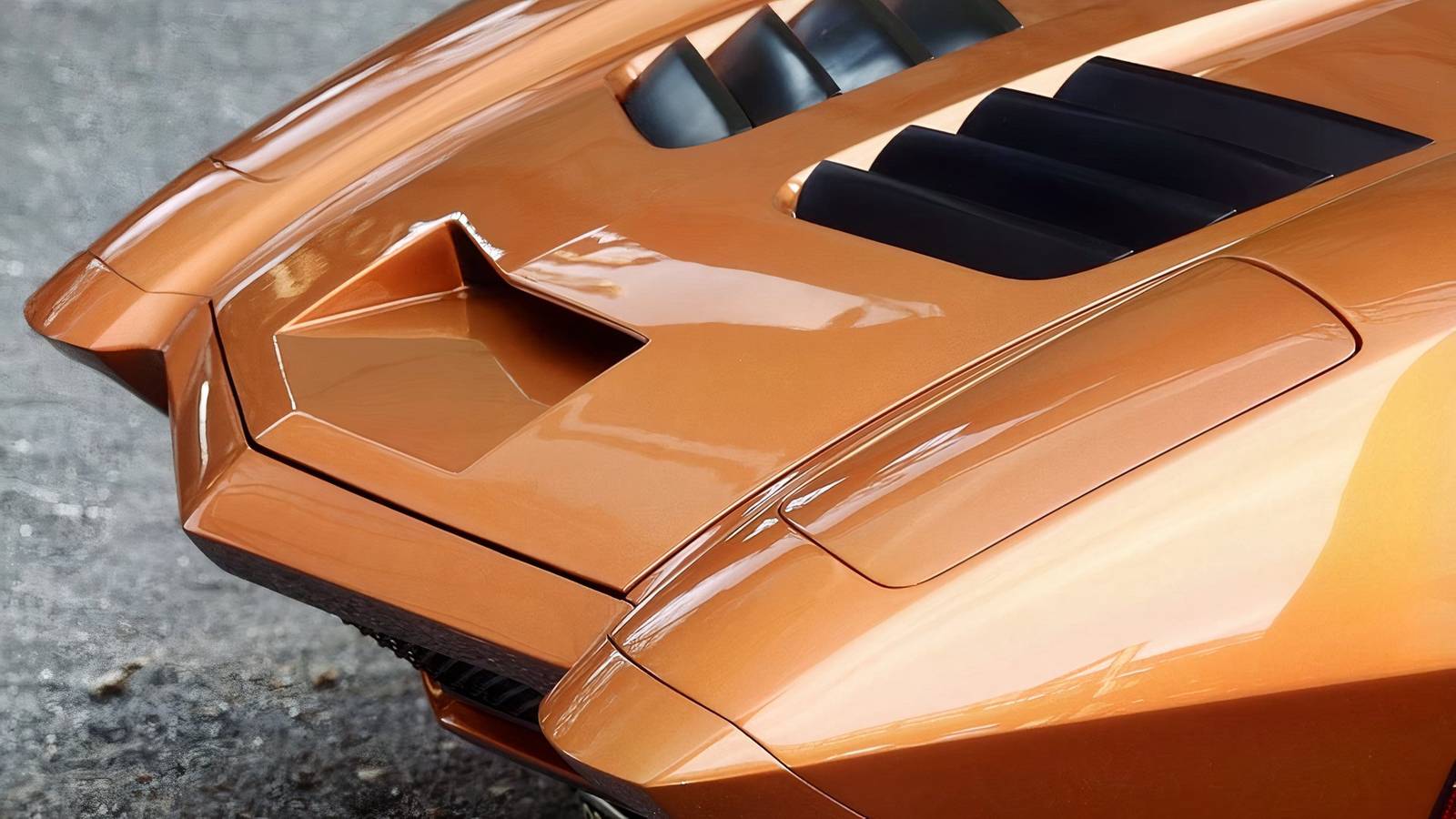 The Greatest American Supercar That Never Made It To A Showroom Floor