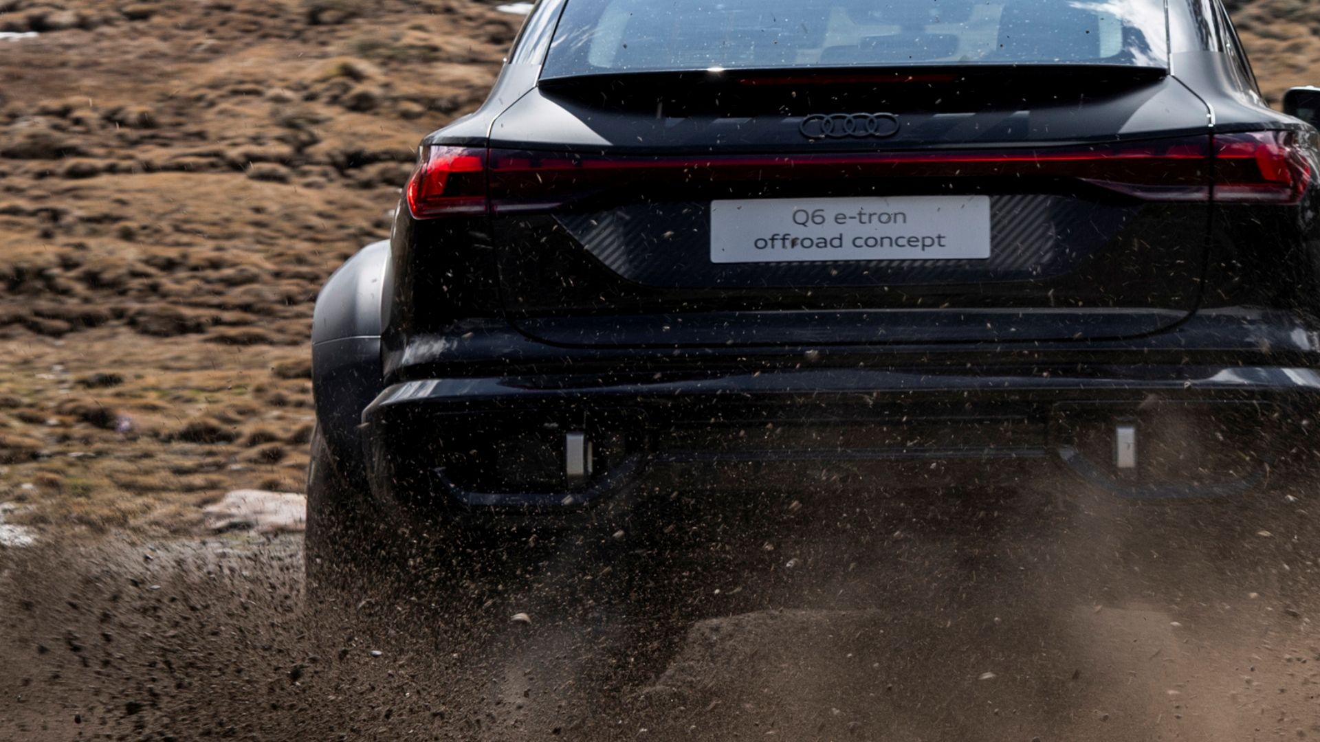 Audi Could Rely On Scout To Make It's Off-Road Dreams A Reality