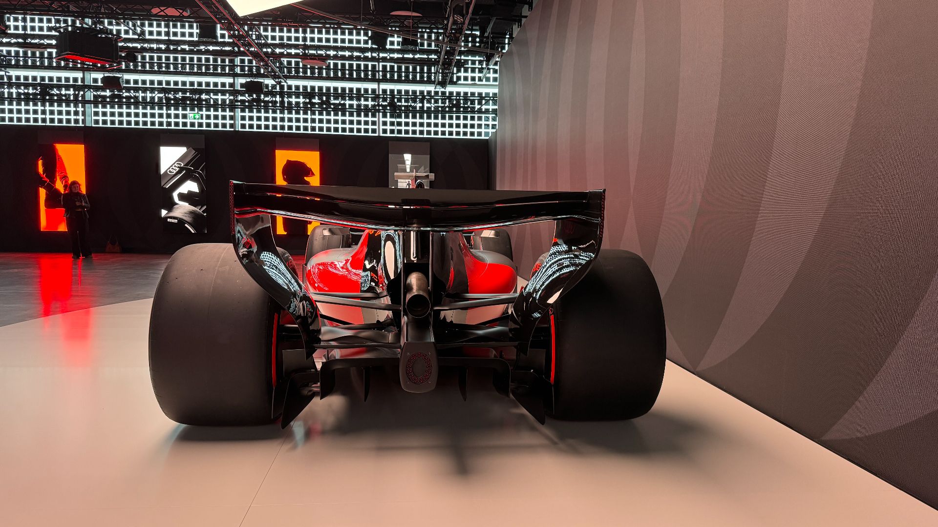 10 Times Audi Redefined Automotive Performance