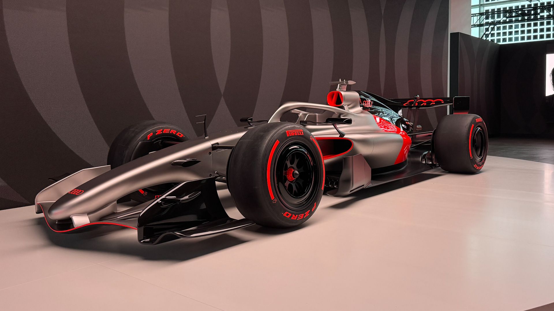 10 Times Audi Redefined Automotive Performance