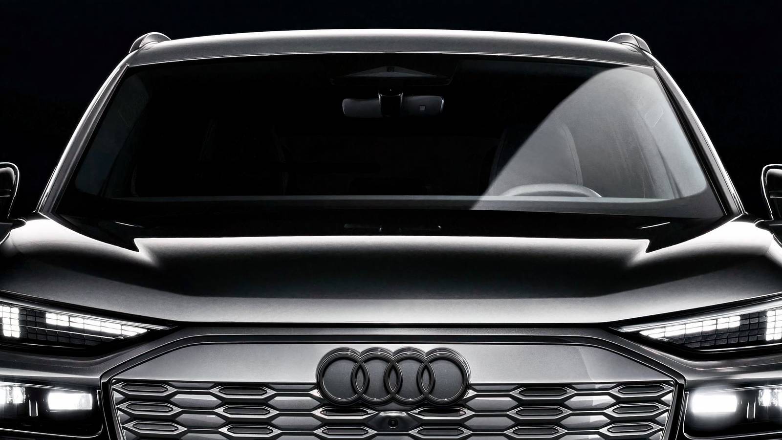 Audi’s Biggest Revolution Since quattro is Hidden in its Software