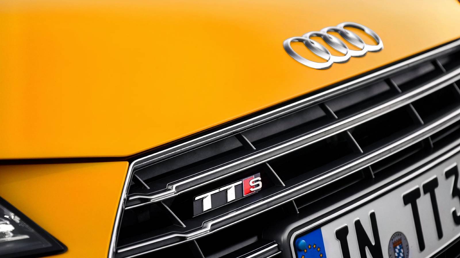 Audi's 300-HP AWD Sports Car Can Be Yours For Less Than A Mazda Miata RF