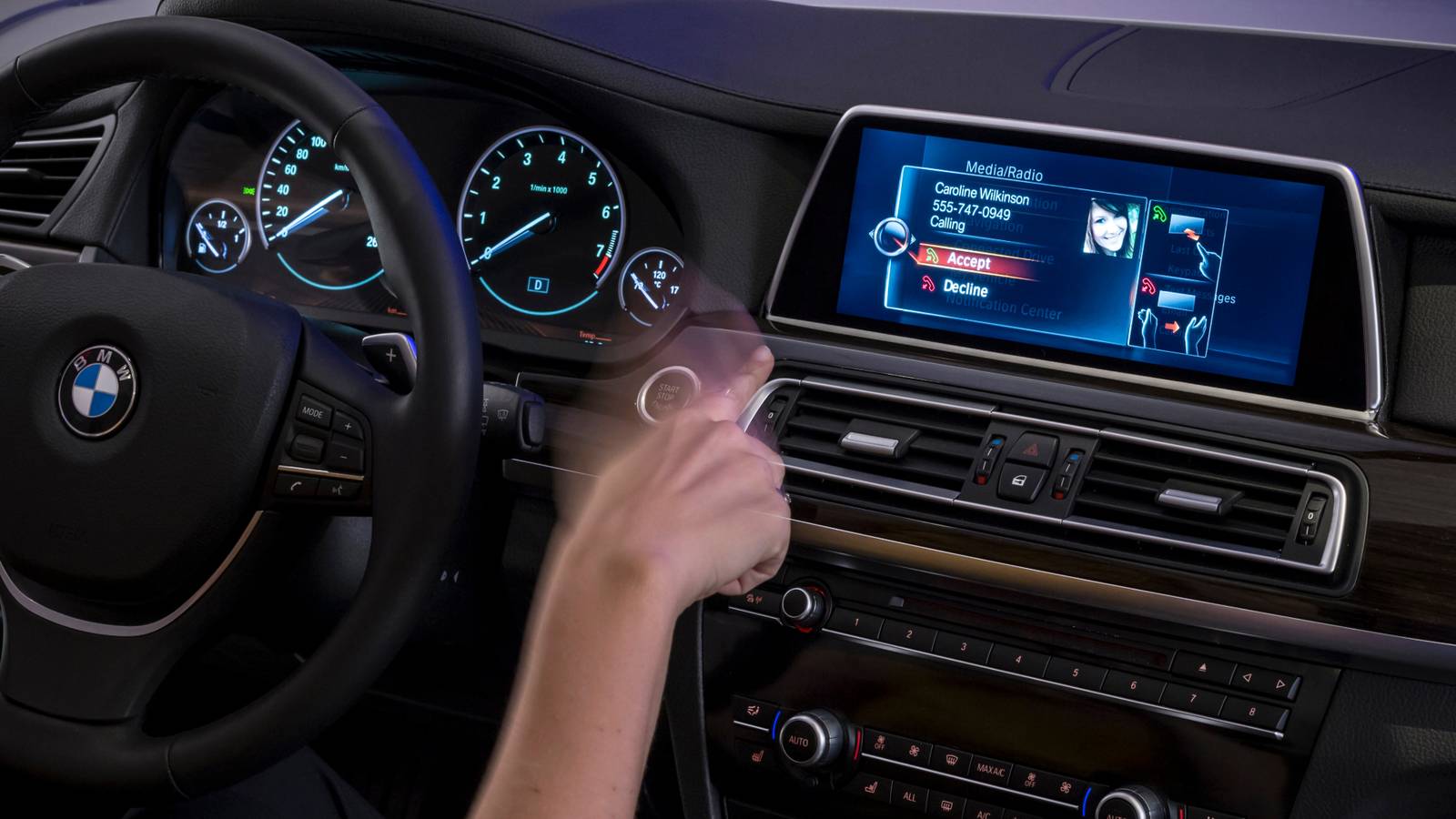 5 Cars With The Most Useless (But Cool) Factory Features Ever