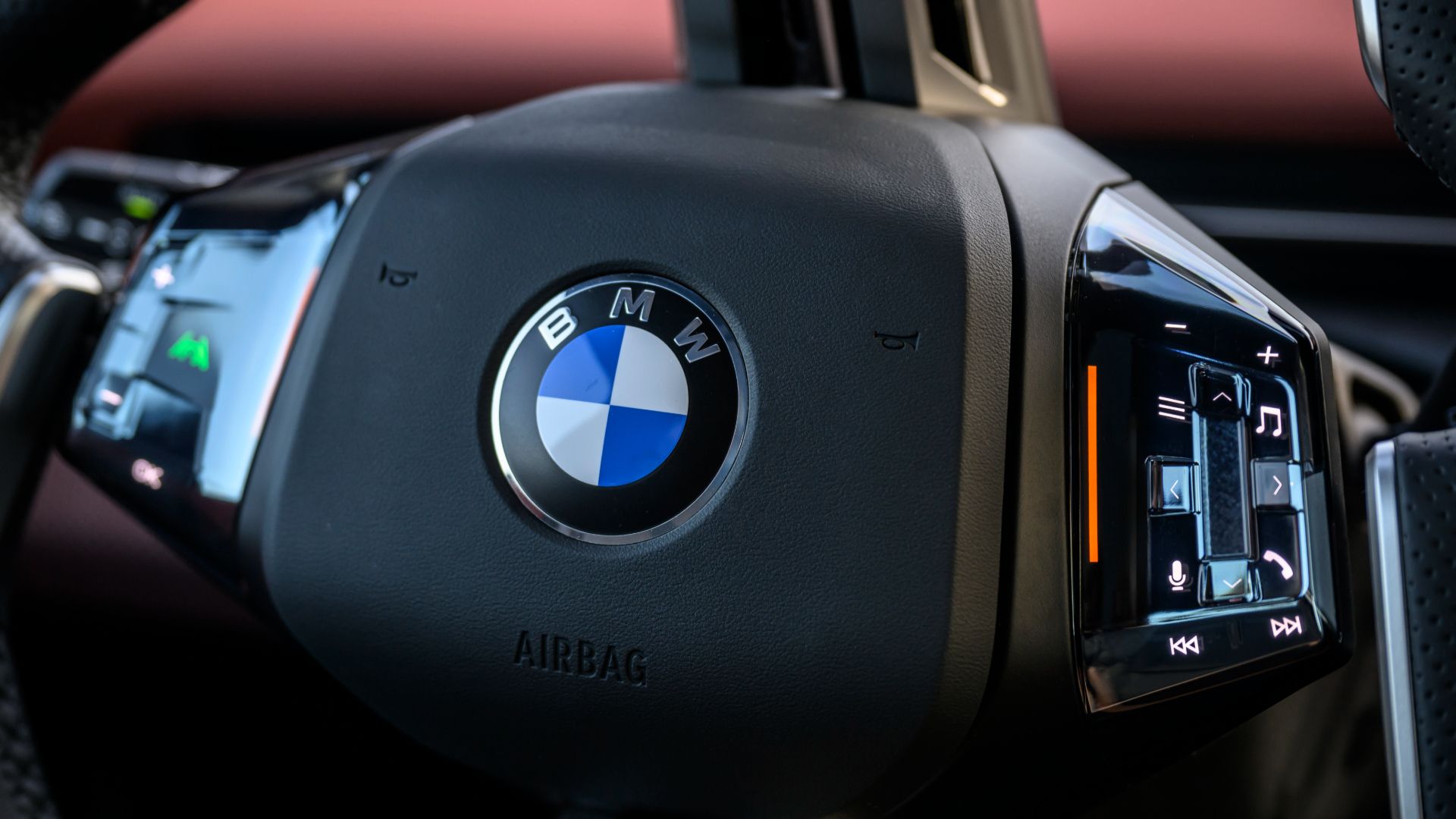 BMW Patent For Phone Key Tech That Could Prevent Drunk Driving