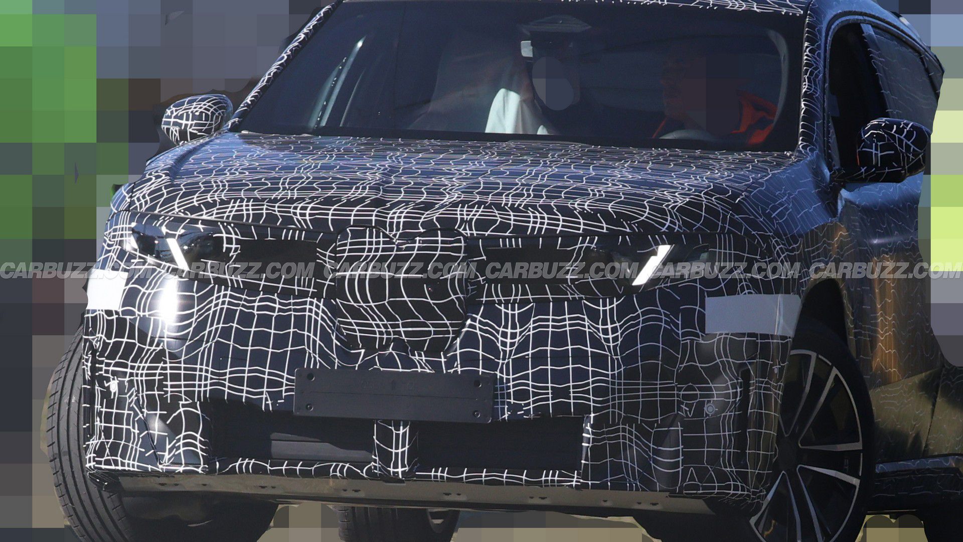 BMW Could Launch A New X4 M As Early As 2027