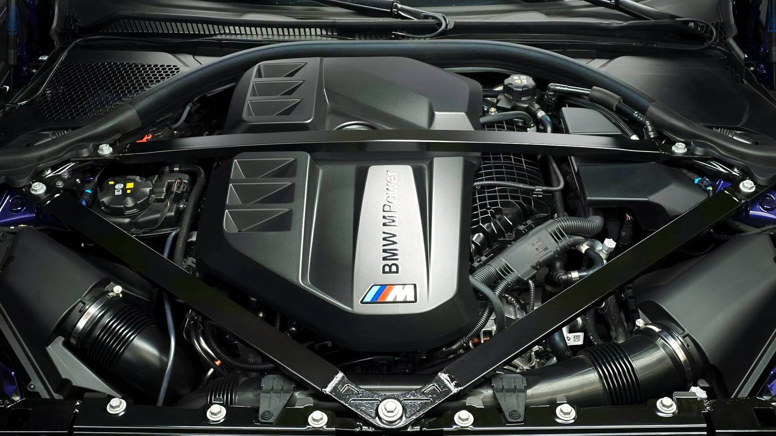 The Most Reliable Turbocharged Inline-Six You Can Buy In 2025