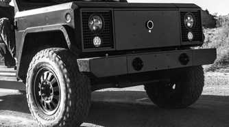 Bollinger B2 Front Cropped