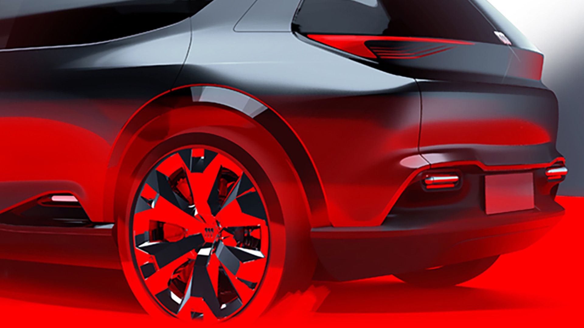 GM Design Shows Off Buick, Chevy Concepts That Look Production Ready