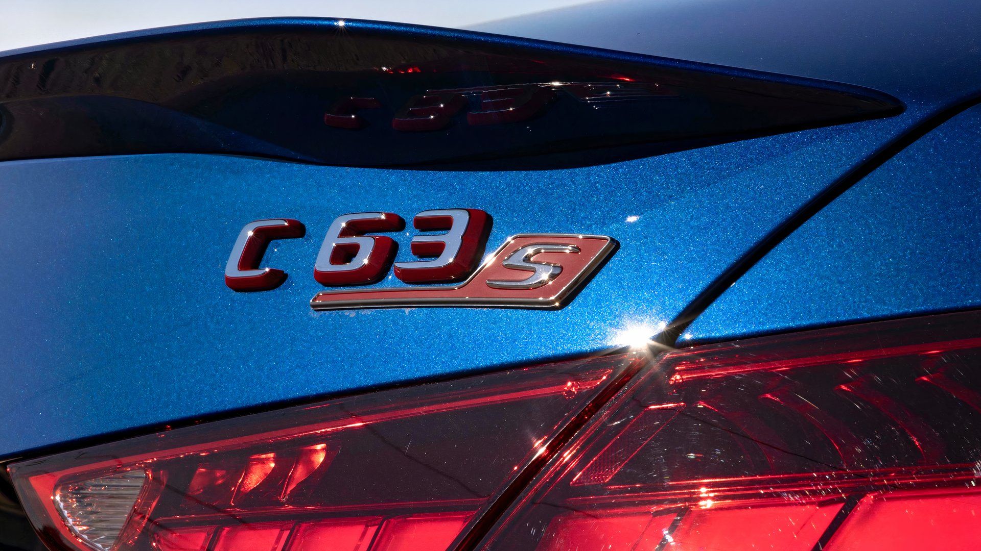 Mercedes-AMG C63 To Replace 4-Cylinder Hybrid With Inline-6, Becoming C53