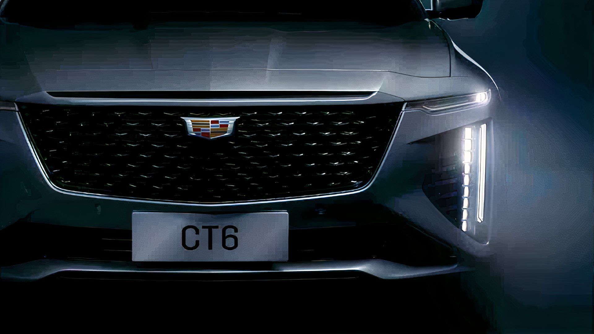 America's Failed Luxury Cars Are Still Evolving In China