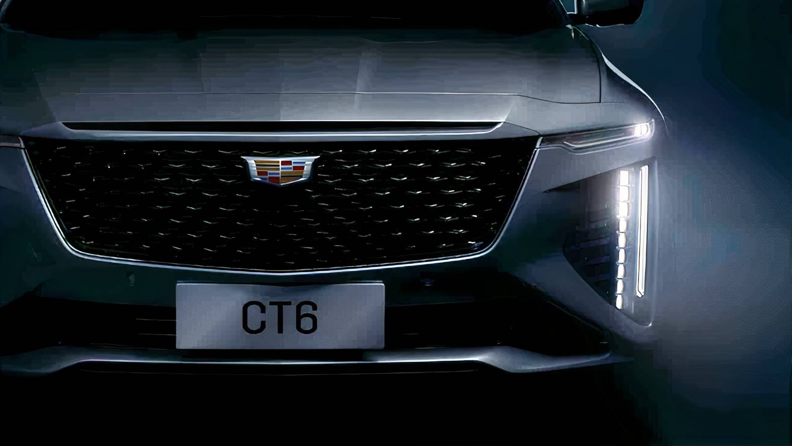 America's Failed Luxury Cars Are Still Evolving In China