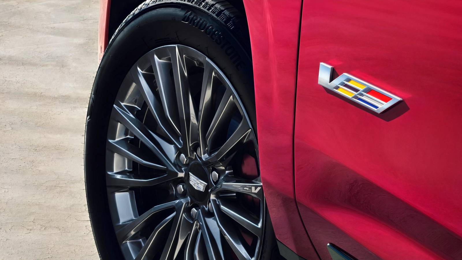 How Cadillac Used Hollywood To Become Cool Again