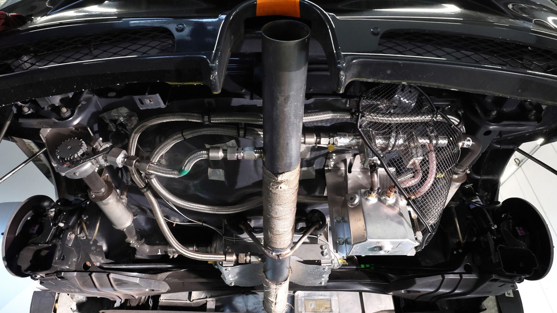 Mazda Testing Technology That Lowers Carbon Levels As You Drive