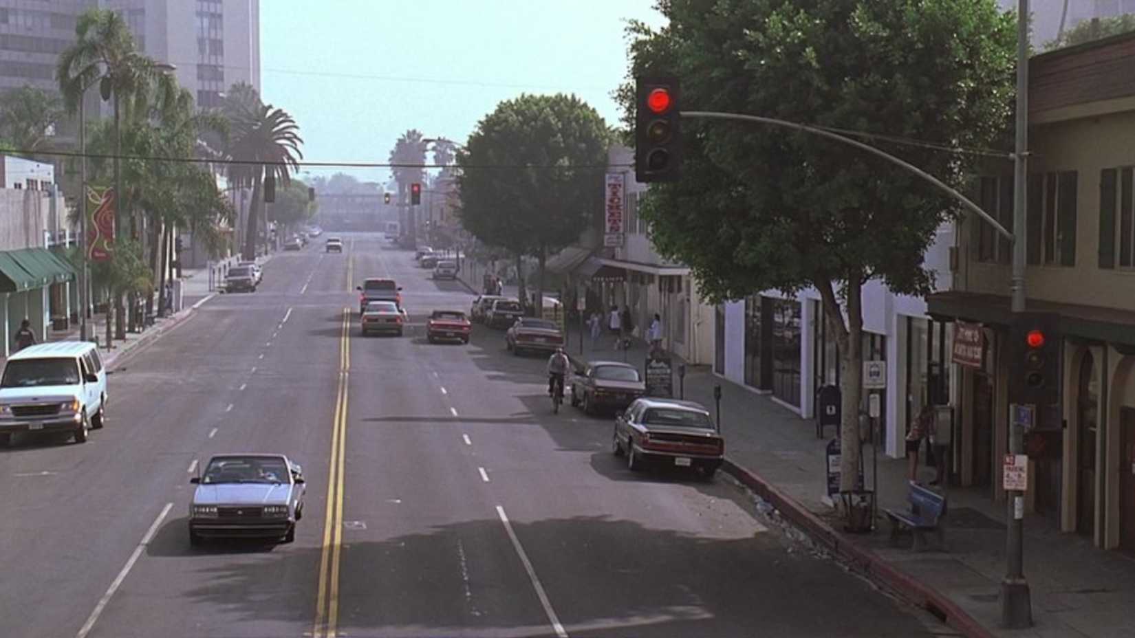 Celebrity Convertible