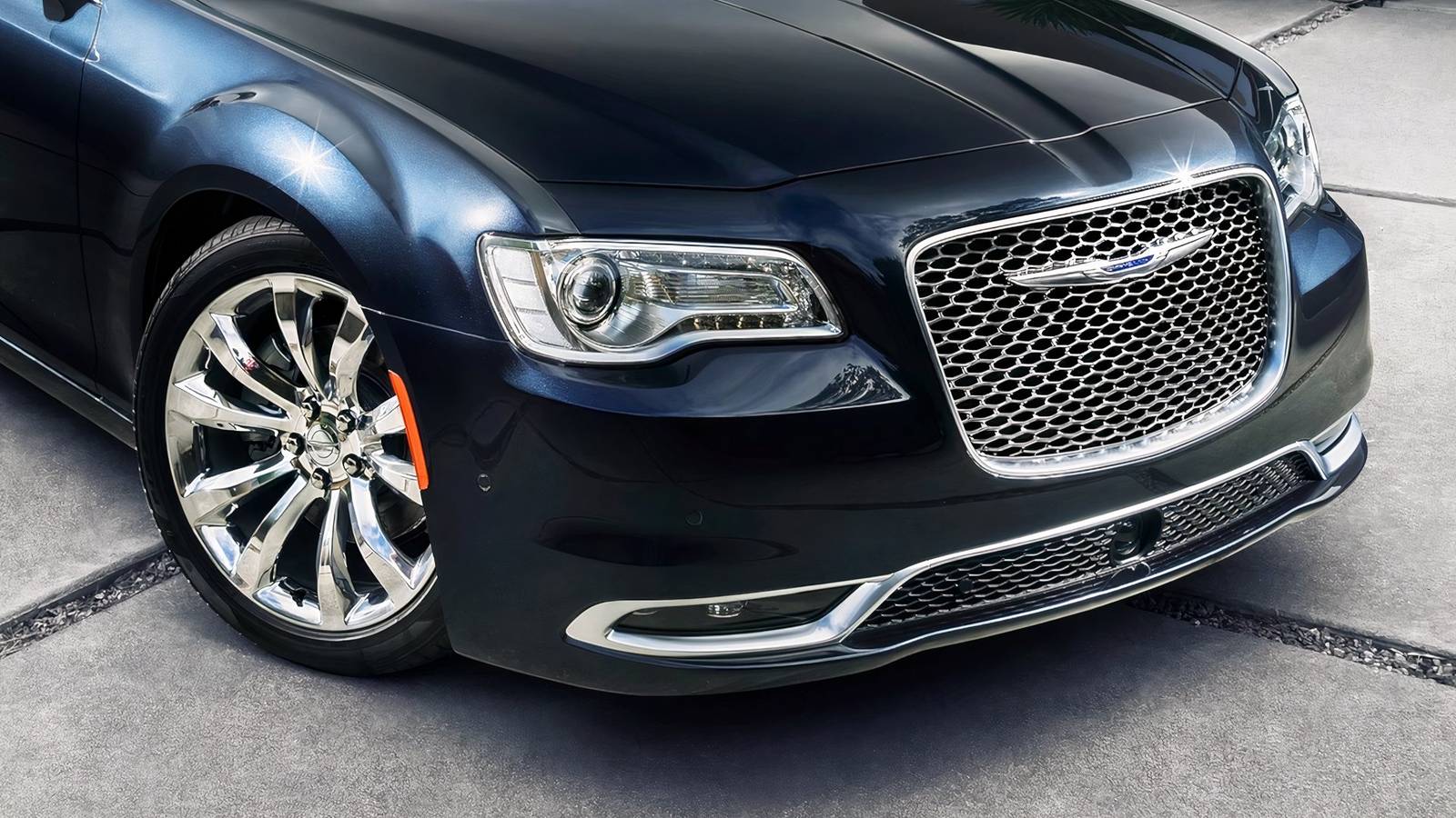 Chrysler 300 Years to Avoid: Expert Guide to Smart Buying