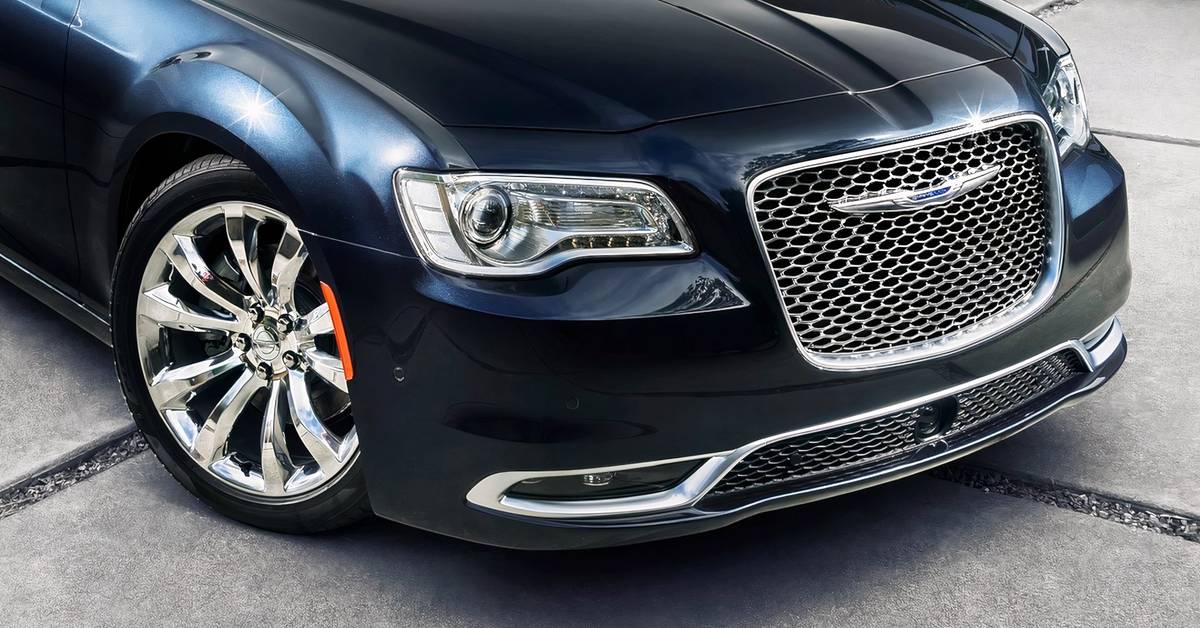 Chrysler 300 Years to Avoid: Expert Guide to Smart Buying