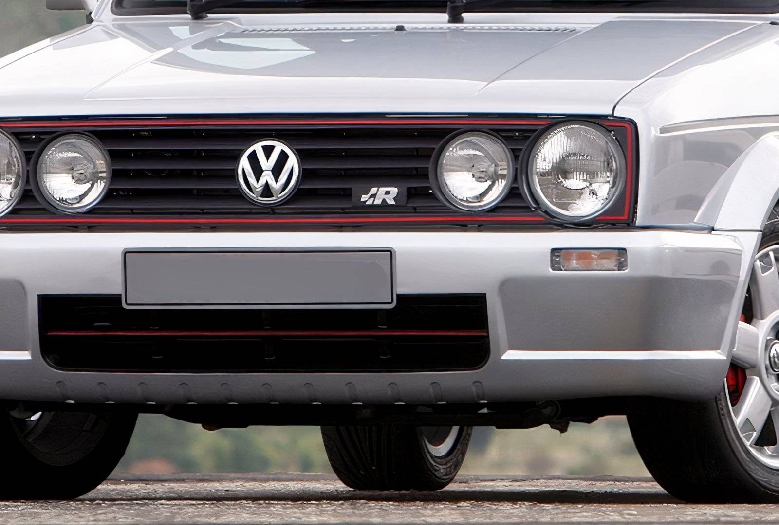 Volkswagen Citi Golf: The Unusual History of a South African Golf