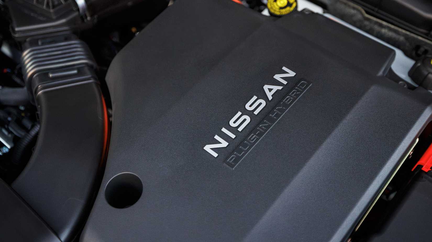 2023 Nissan Rogue Engine Problemsnull
