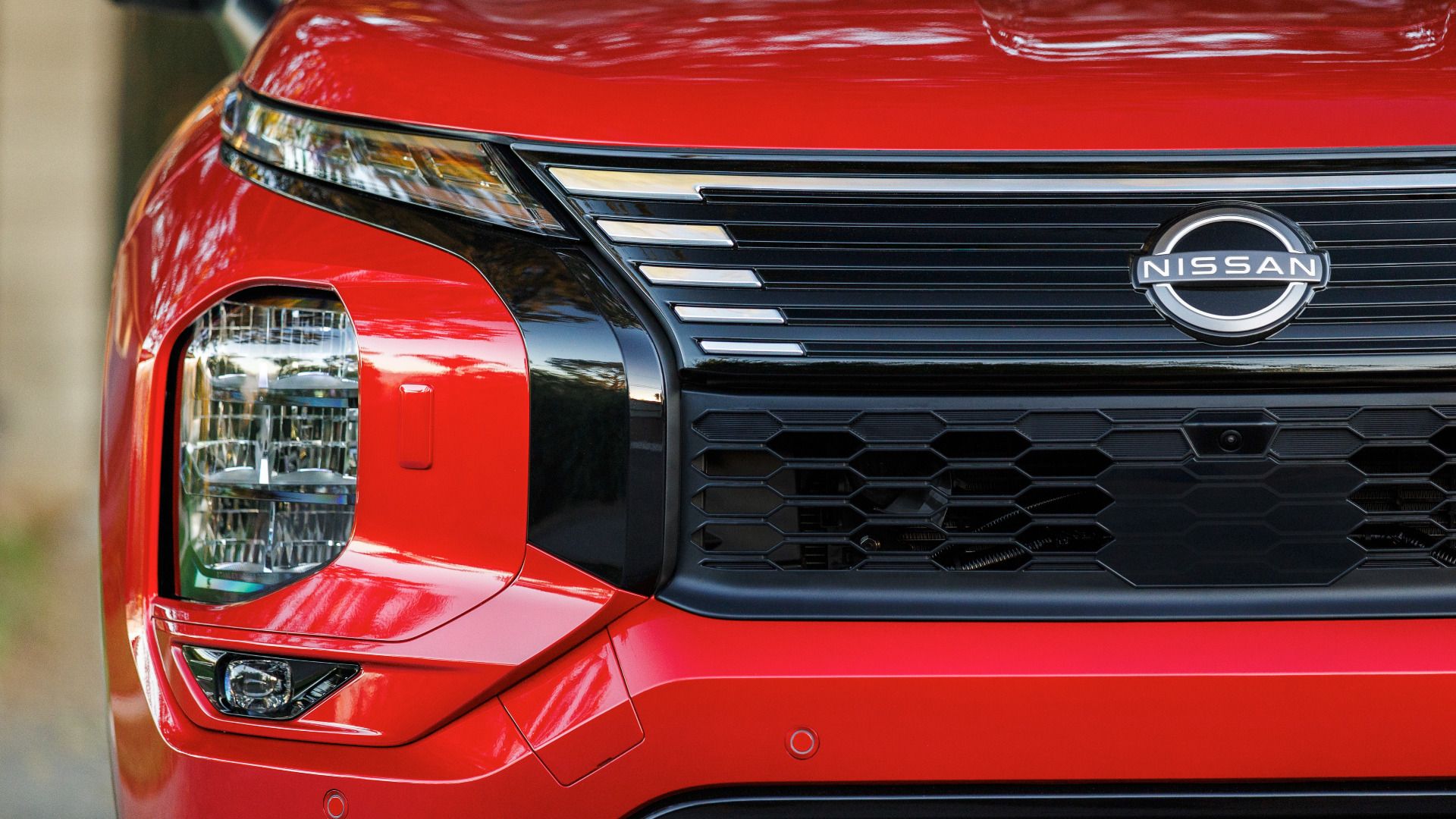 2026 Nissan Rogue PHEV Debuts As Thinly Disguised Mitsubishi