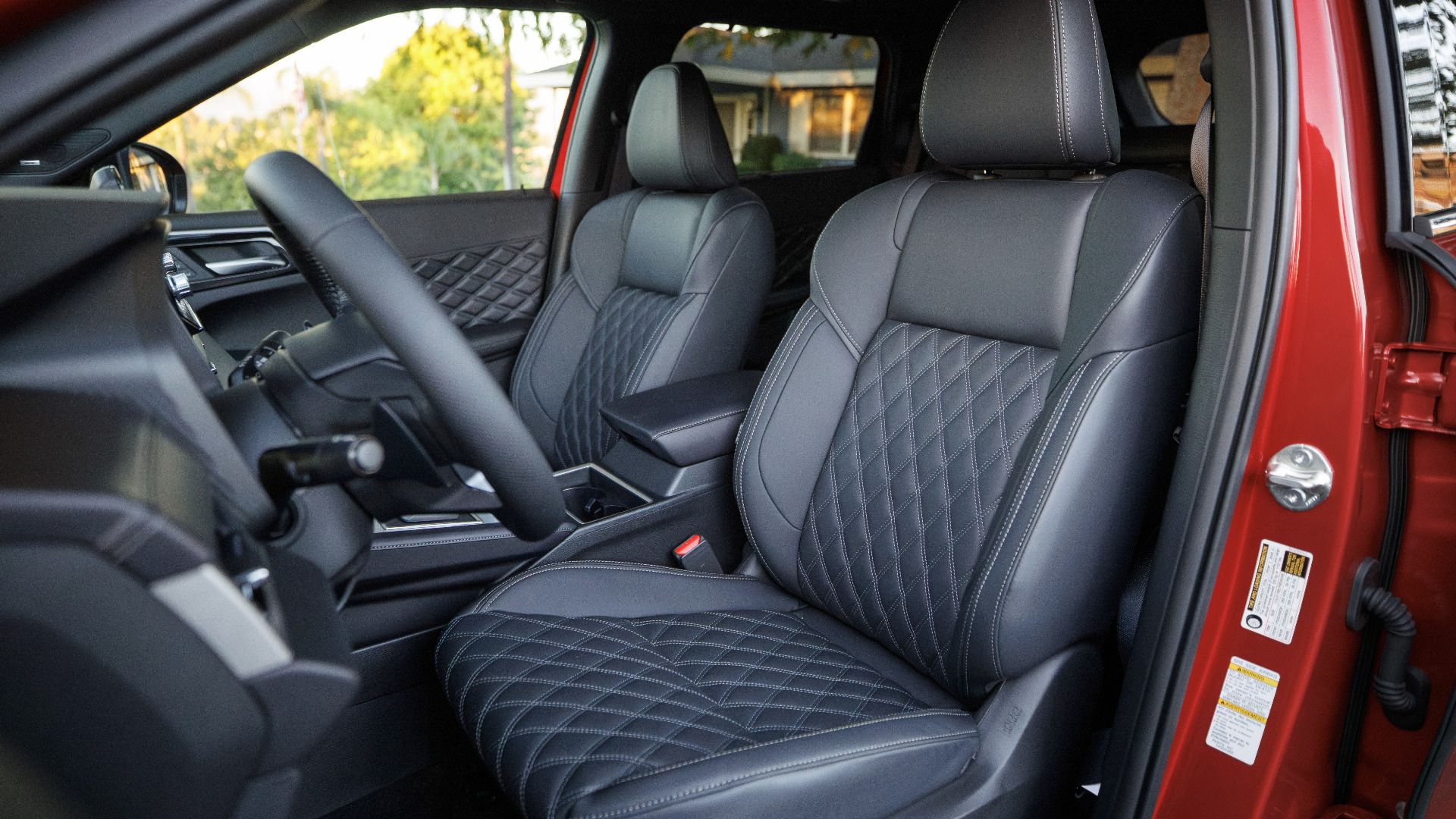 2026 Nissan Rogue Plug-In Hybrid