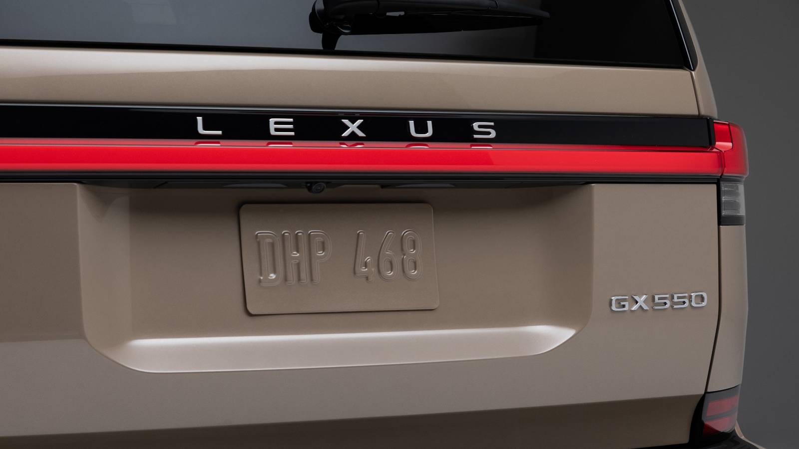 Lexus' Land Cruiser Rival Brings Rugged And Refinement Into 2026 - Which One Is Best?