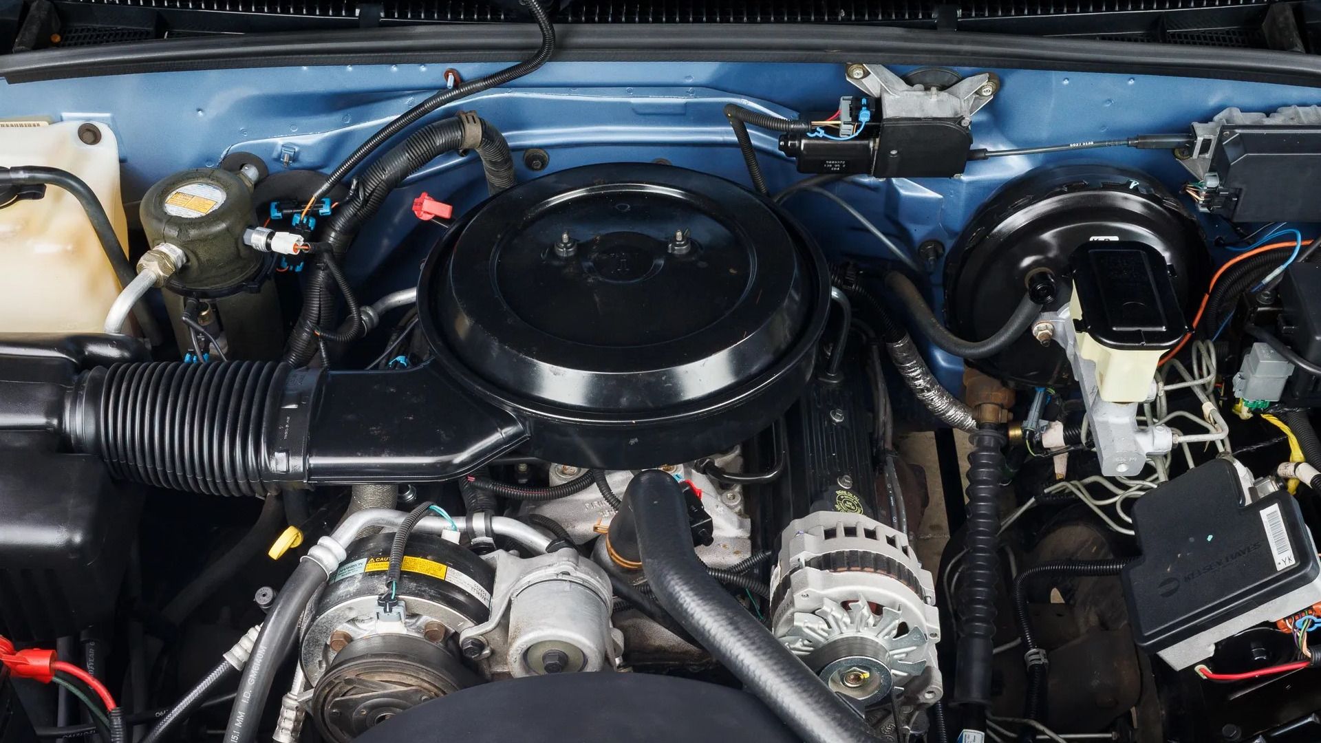 Sitemapcdatahttpswudinf Inetcom2004 Chevrolet Tahoe Enginenull