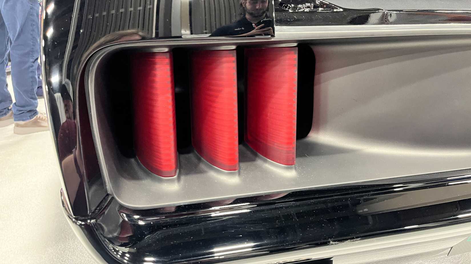 We Spoke With The Owner Of The Ringbrothers Mustang SEMA Car. It's ...