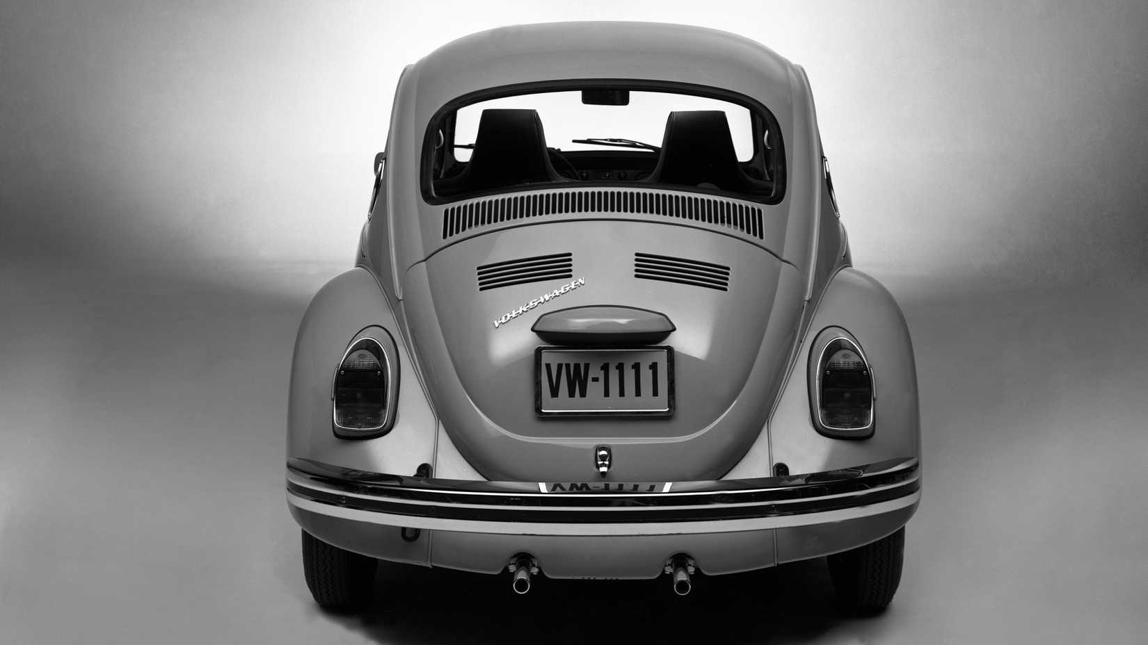 Volkswagen's Simple Flat-Four Engine Is Still The King Of Reliability
