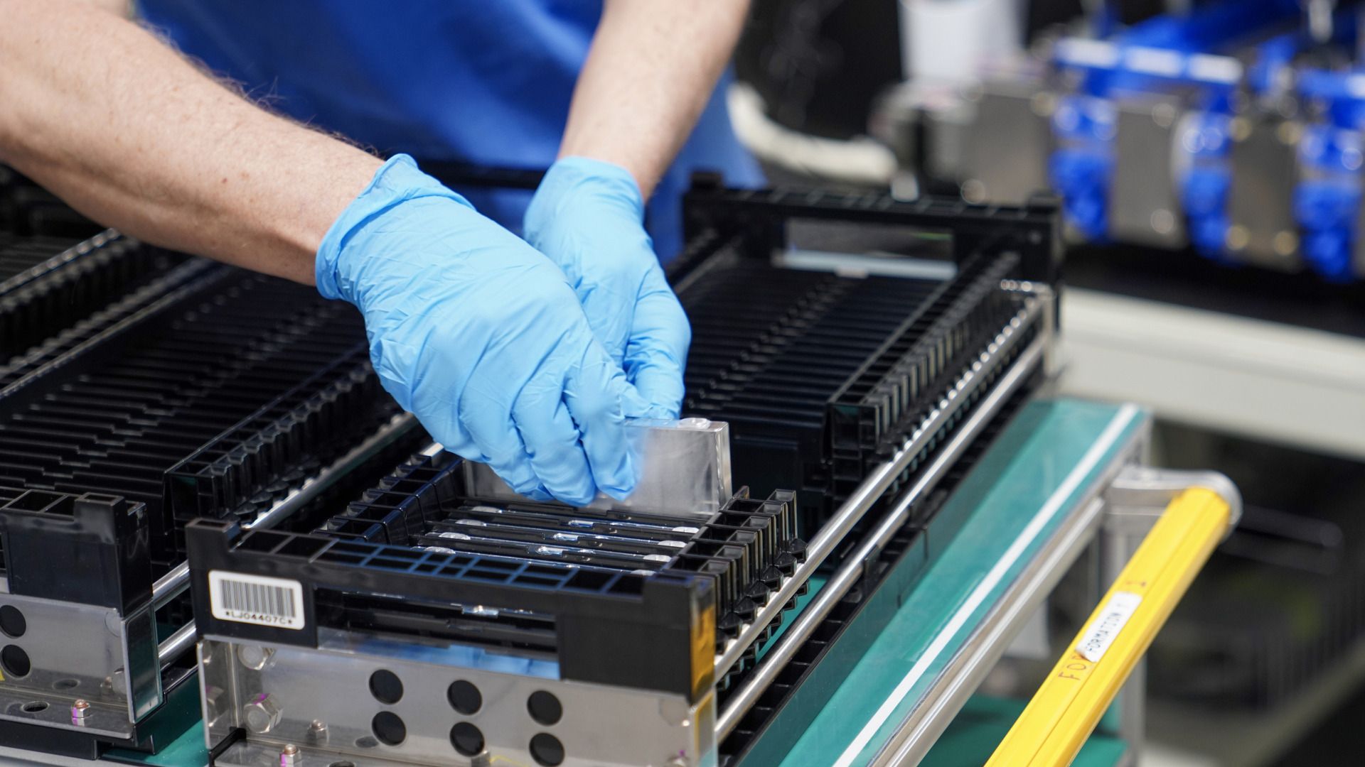 Toyota Announces Billions In U.S. Investment Toward 