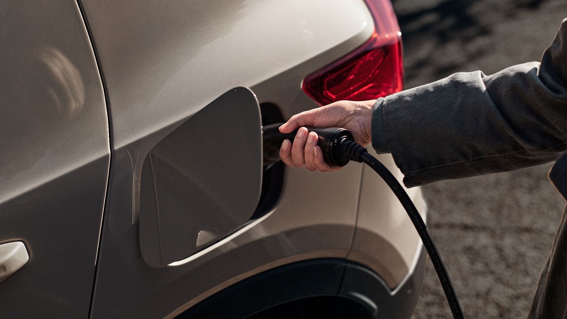 Dead After 2026: Volvo Is Sending Another EV To Valhalla