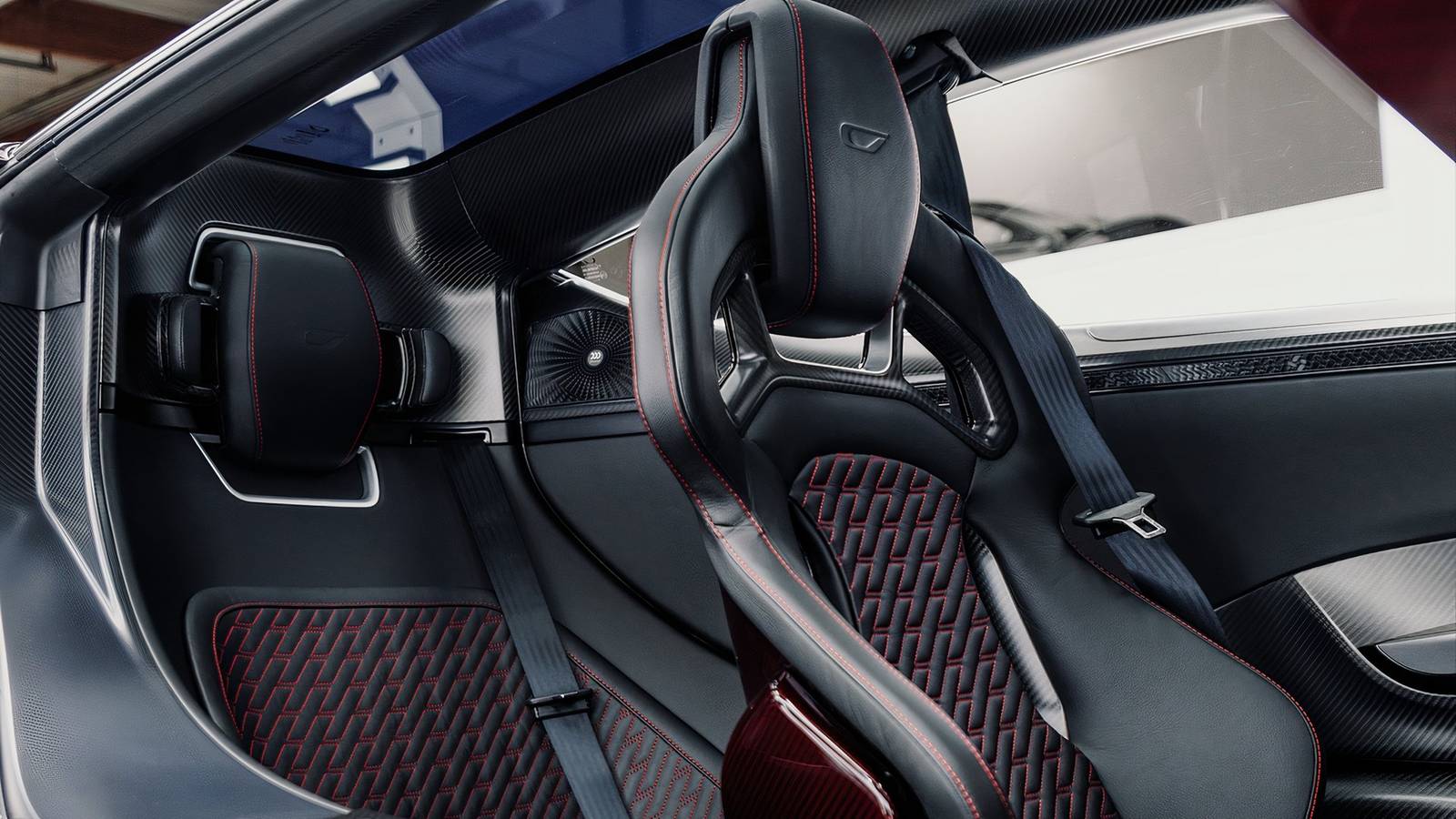 The 10 Weirdest Seats Ever