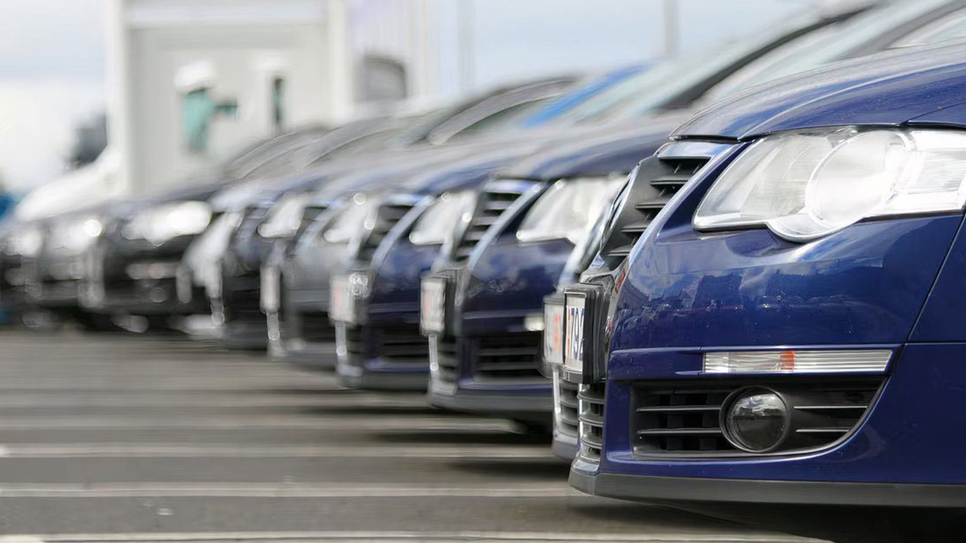 A Record Number Of Subprime Auto Loan Customers Are Behind On Payments